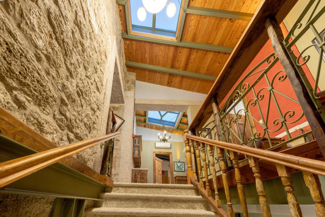 Sakin Ev Hotel Alacati Exterior photo