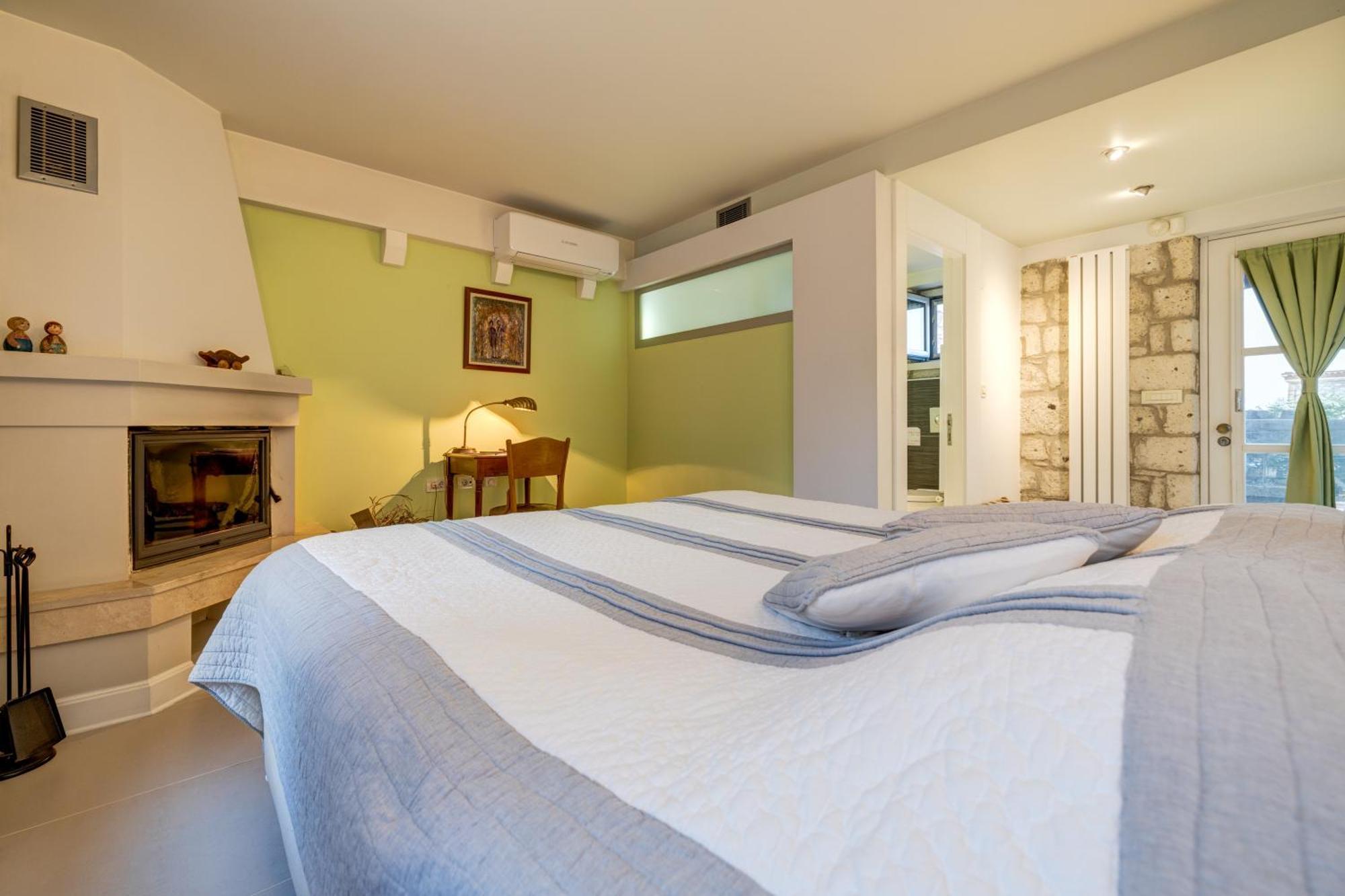 Sakin Ev Hotel Alacati Room photo