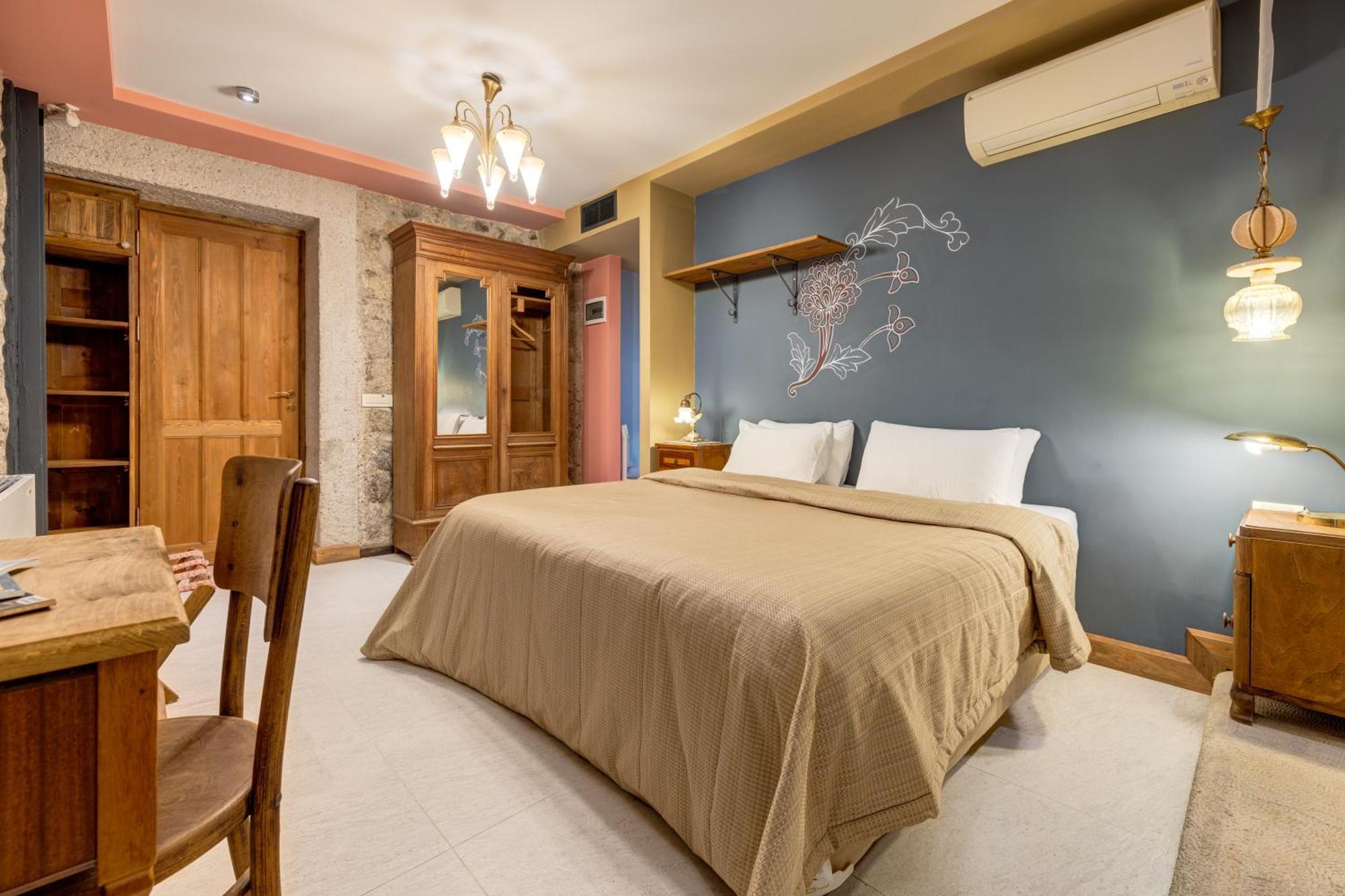 Sakin Ev Hotel Alacati Room photo