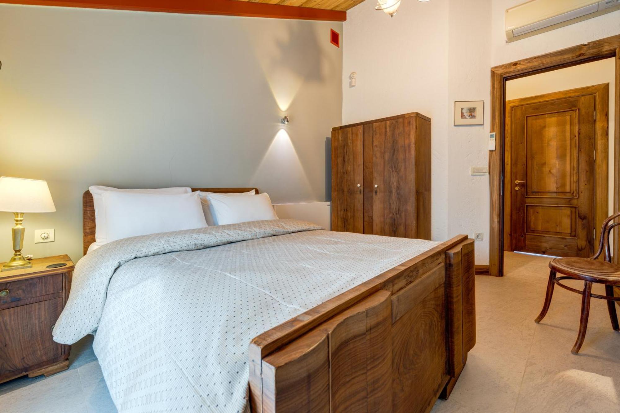Sakin Ev Hotel Alacati Room photo