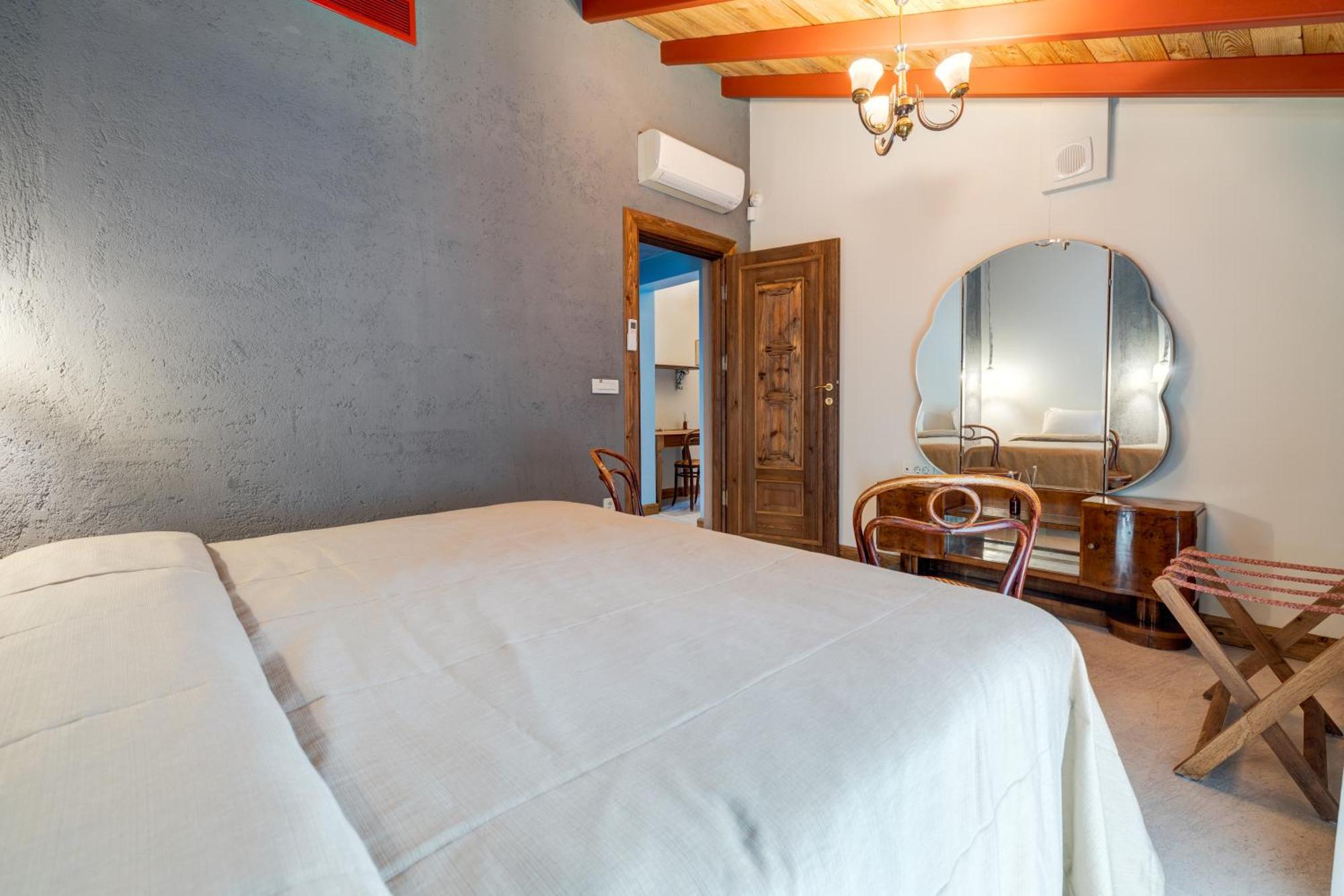 Sakin Ev Hotel Alacati Room photo