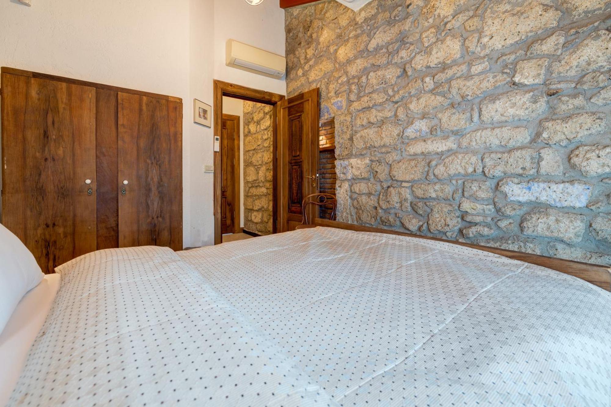 Sakin Ev Hotel Alacati Exterior photo