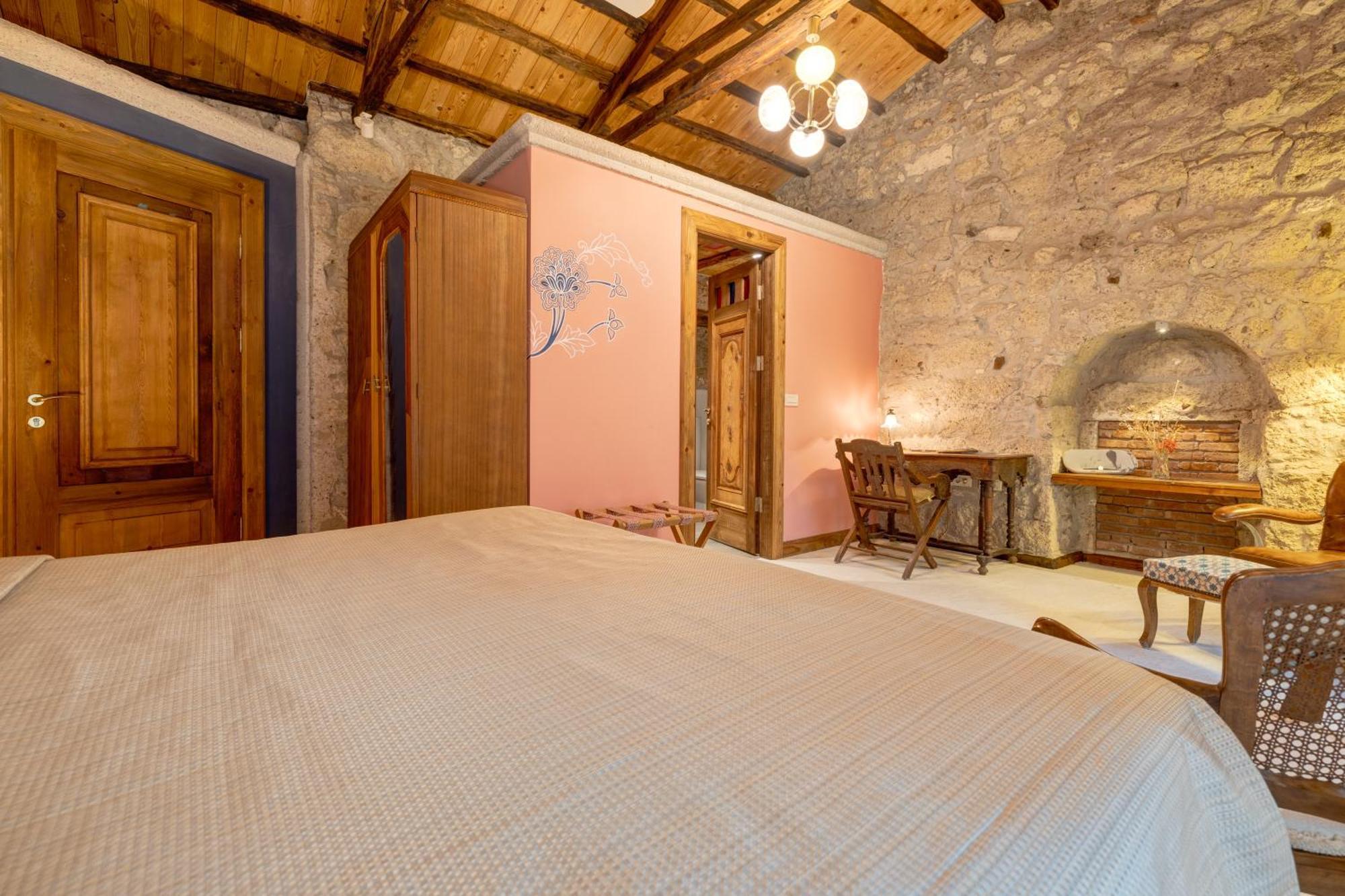 Sakin Ev Hotel Alacati Exterior photo