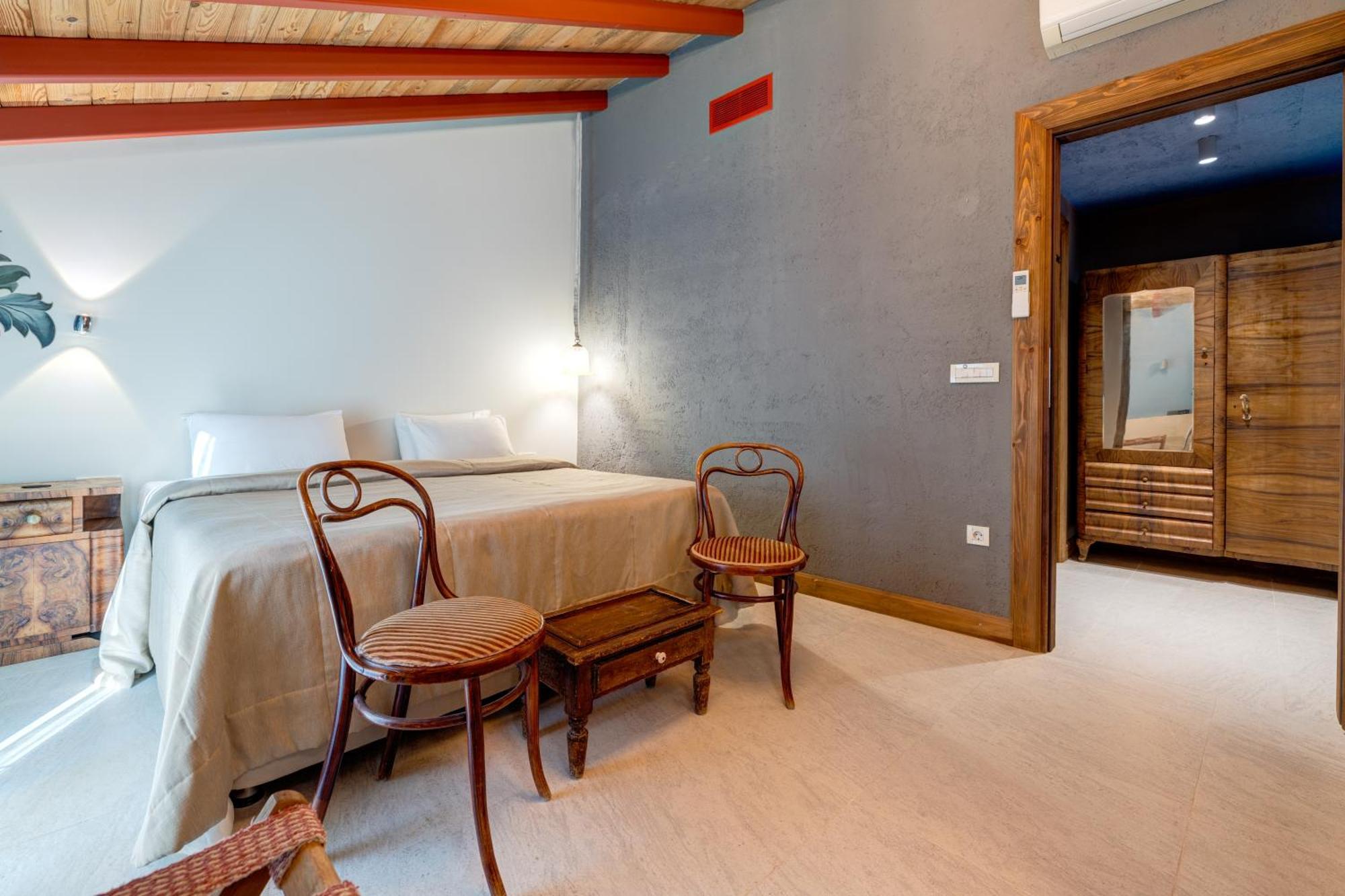 Sakin Ev Hotel Alacati Room photo