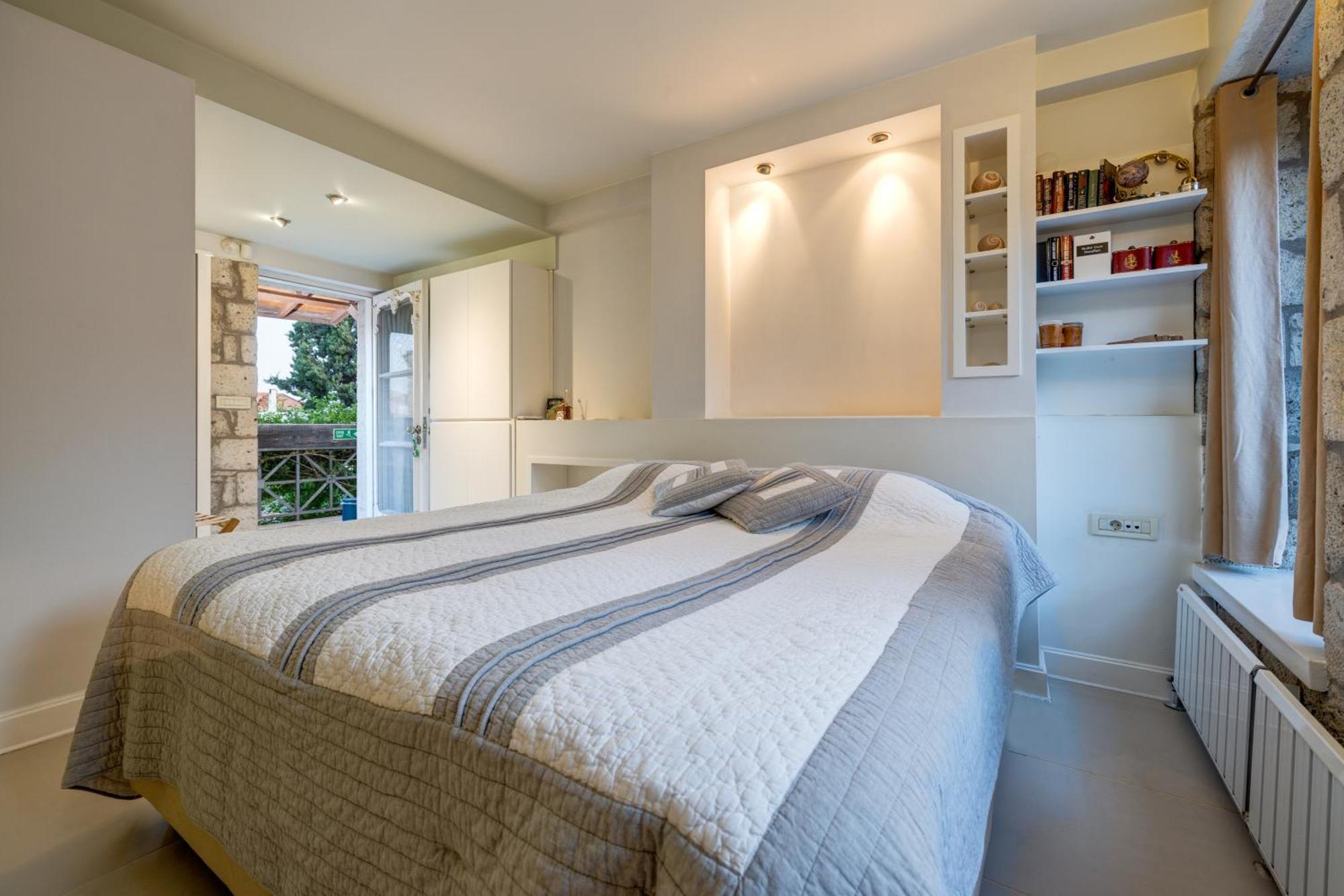 Sakin Ev Hotel Alacati Room photo