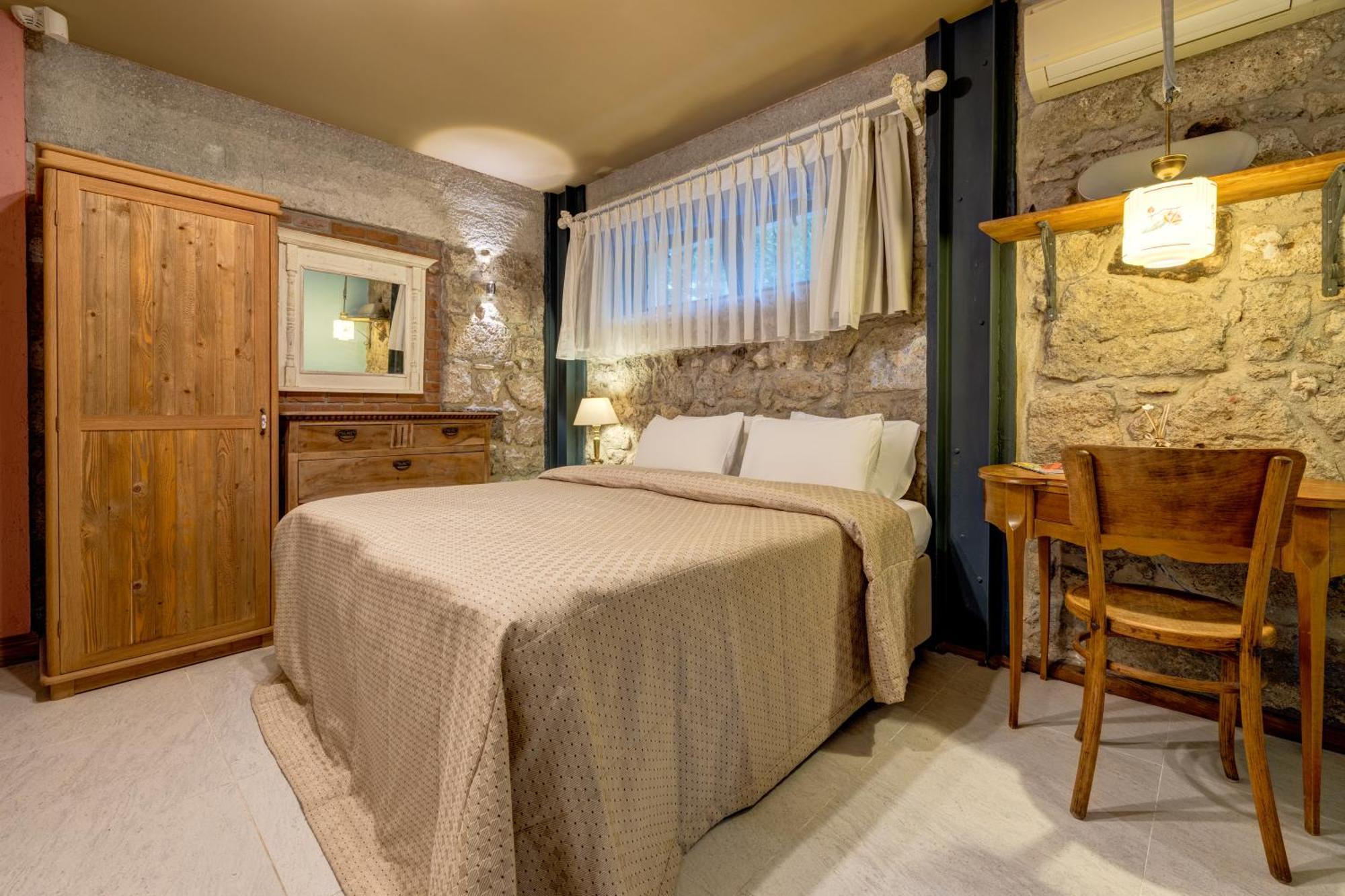Sakin Ev Hotel Alacati Room photo