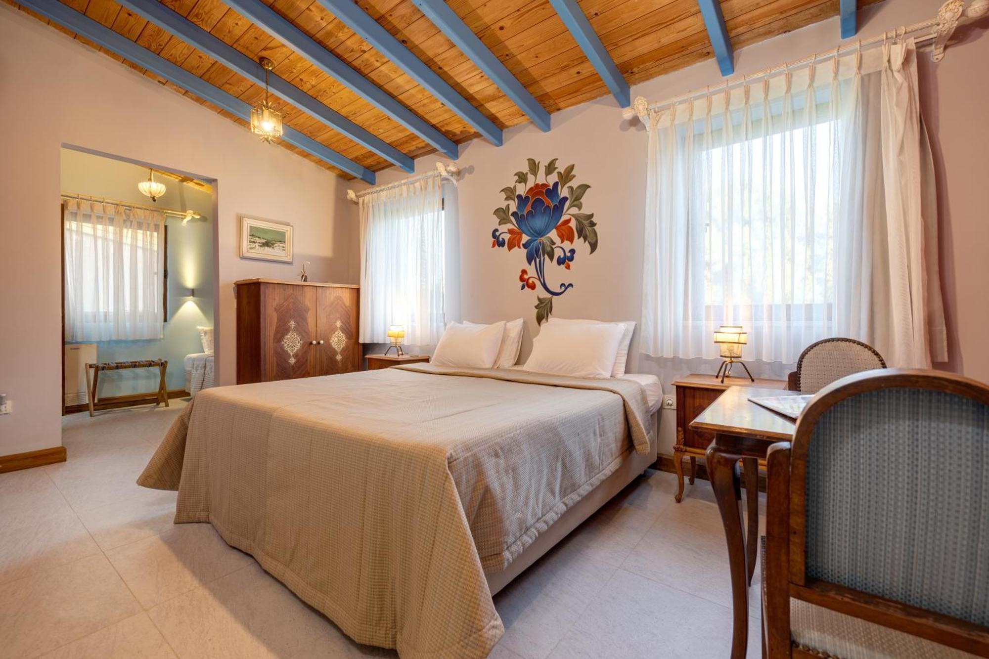 Sakin Ev Hotel Alacati Room photo