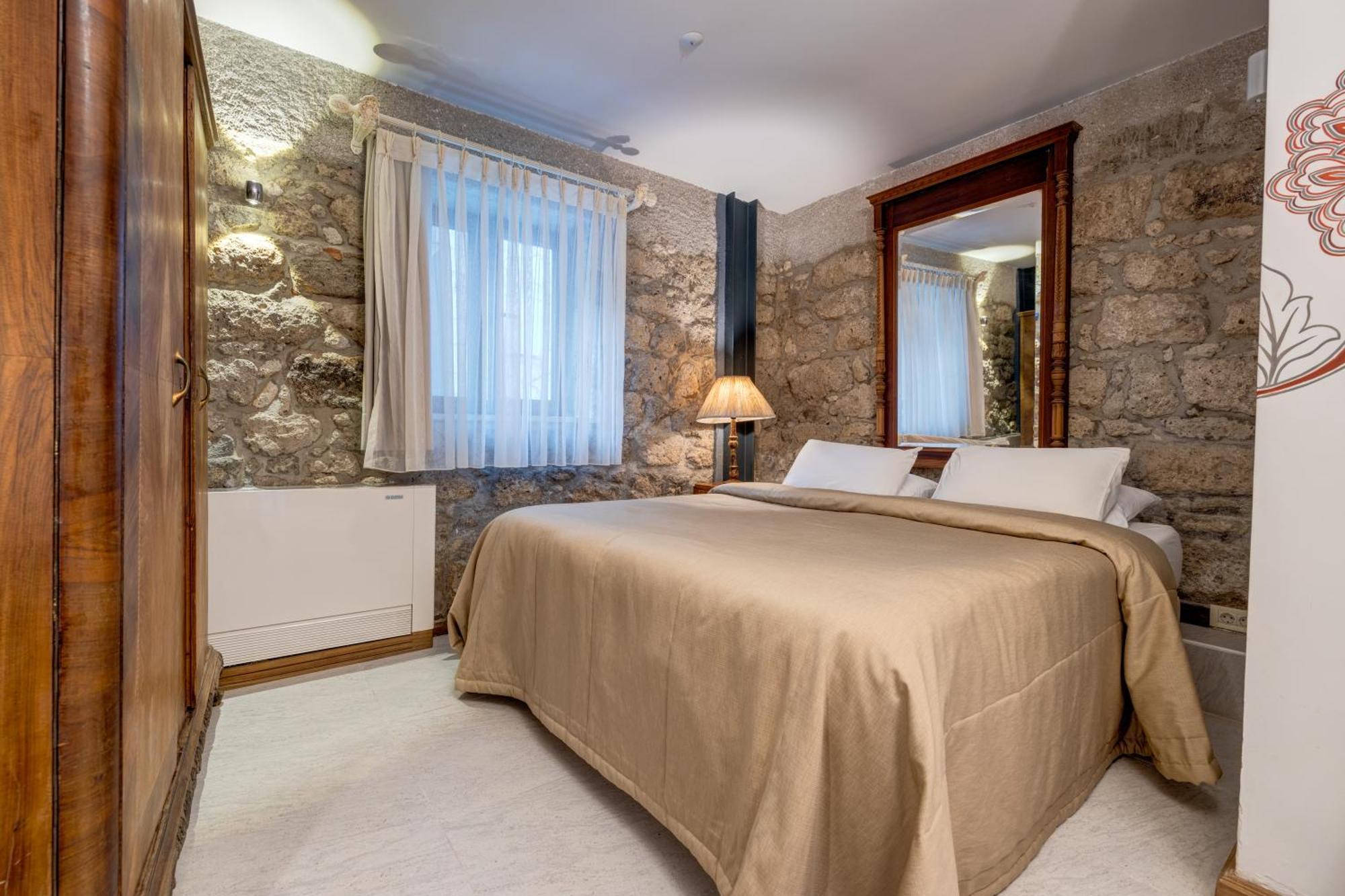 Sakin Ev Hotel Alacati Room photo