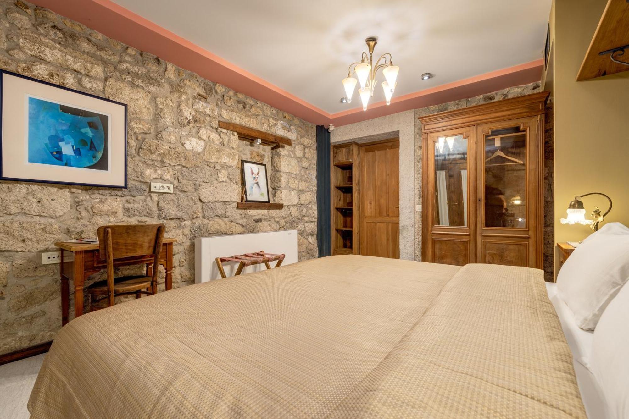 Sakin Ev Hotel Alacati Room photo
