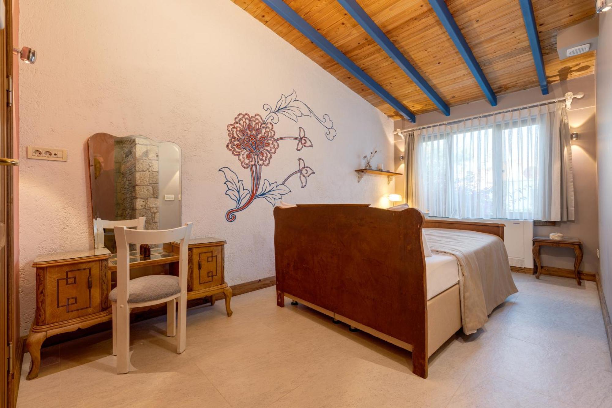 Sakin Ev Hotel Alacati Room photo